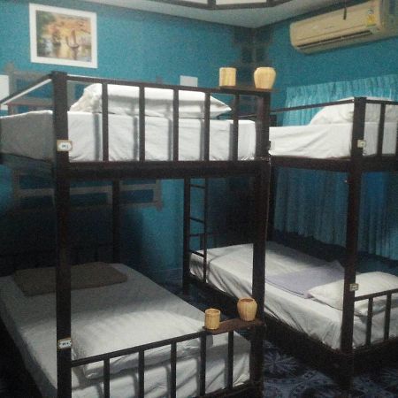 Mini Hostel Koh Lanta Luaran gambar