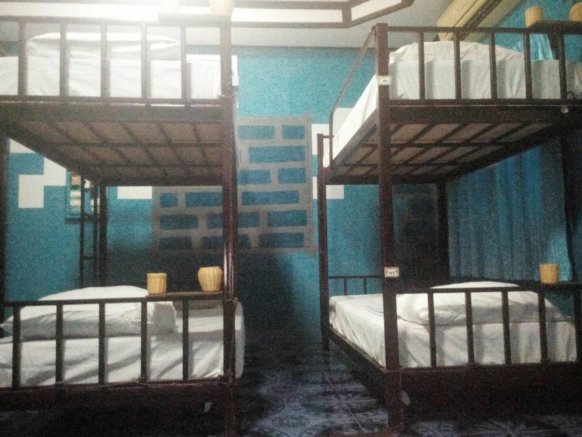 Mini Hostel Koh Lanta Luaran gambar