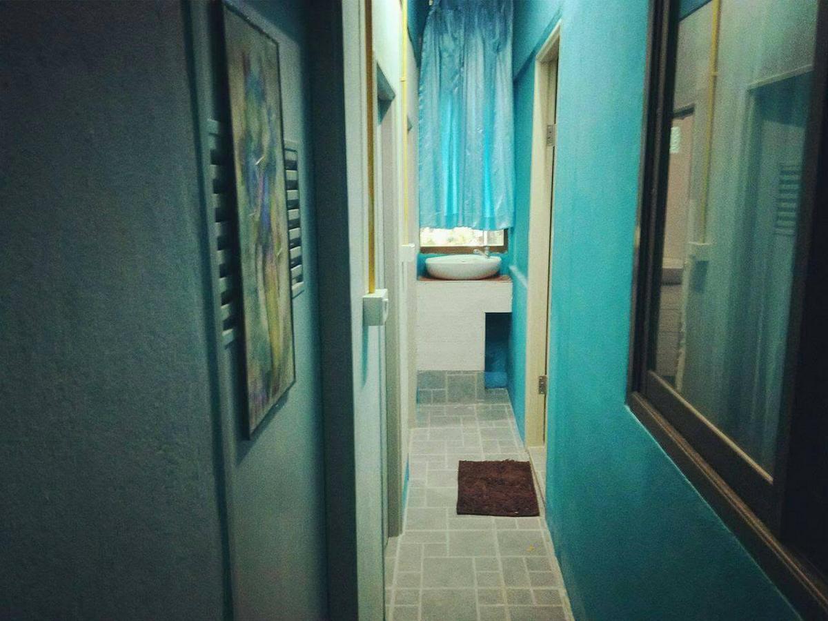 Mini Hostel Koh Lanta Luaran gambar