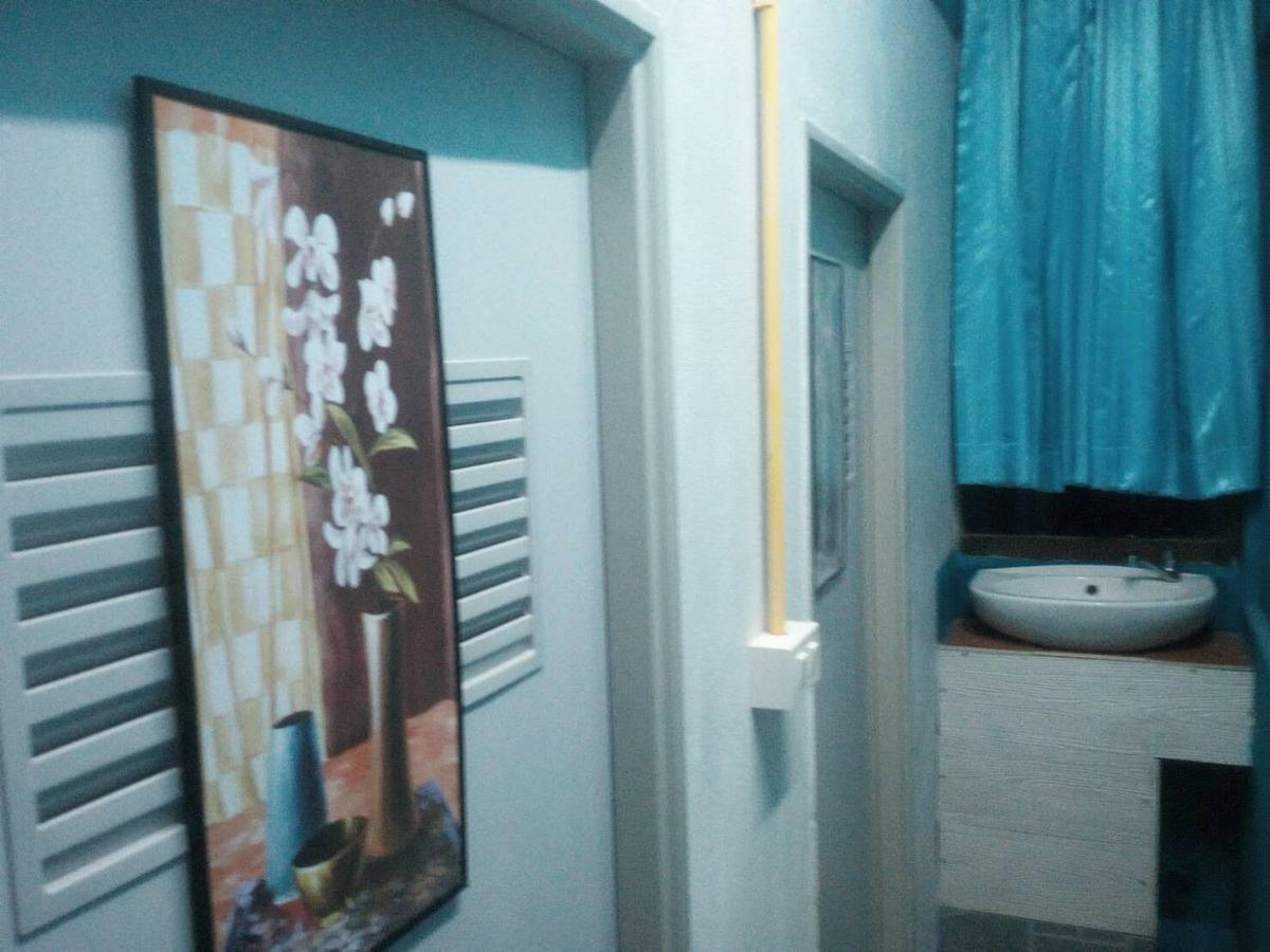 Mini Hostel Koh Lanta Luaran gambar