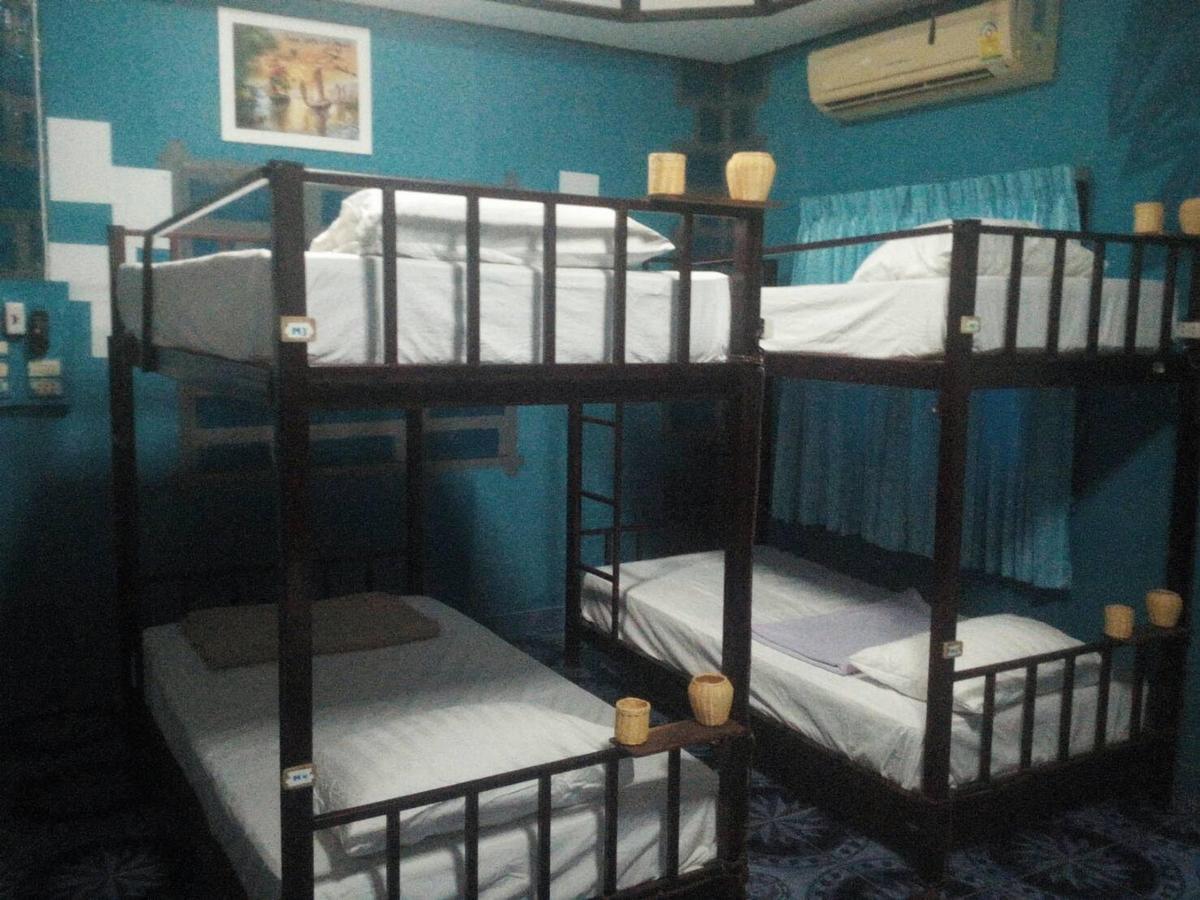 Mini Hostel Koh Lanta Luaran gambar